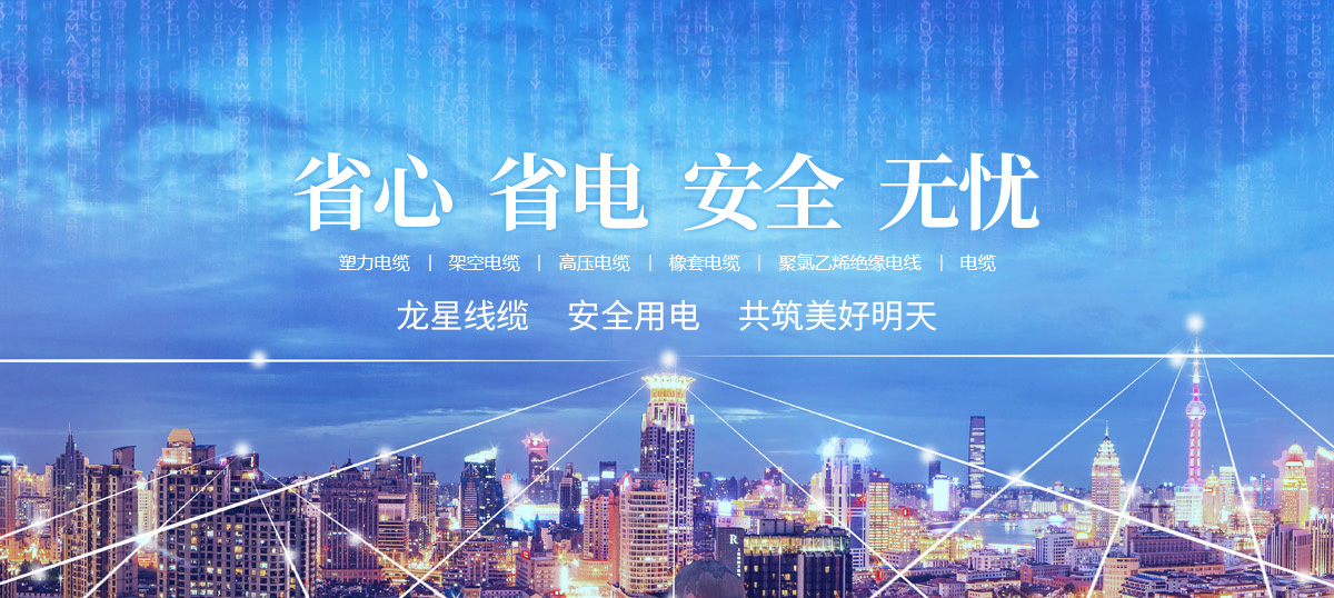 河南龍星線纜有限公司